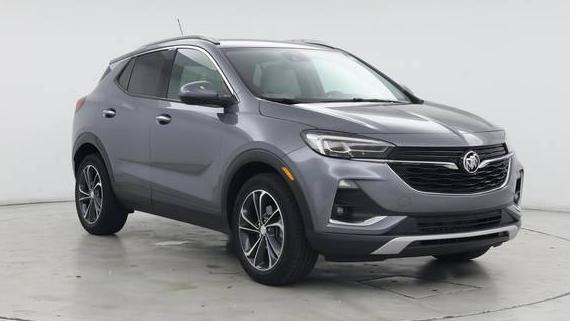 BUICK ENCORE GX 2021 KL4MMFSLXMB179474 image